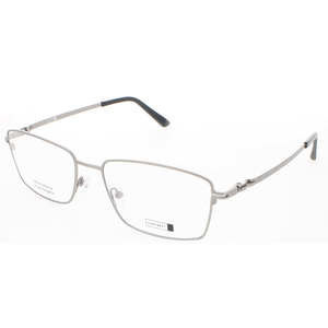 CONTRAST Museros-LtGunmetal Eyeglasses Eye Glasses Museros LTGUNMETAL Authentic